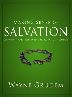 cover image of Making Sense of Salvation